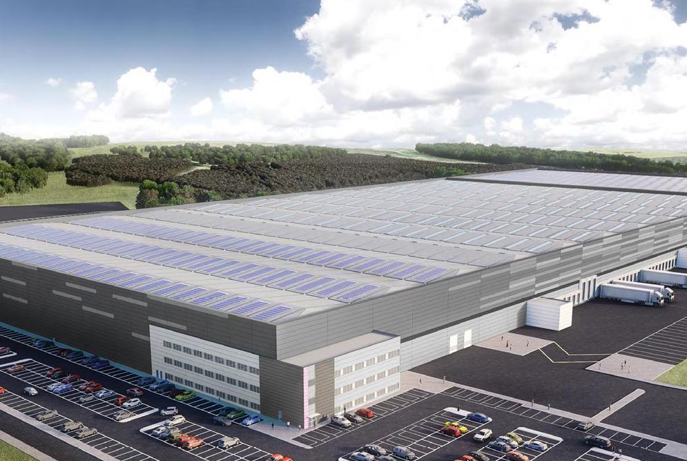 Manton Wood, A57, Worksop Commercial Property Partners