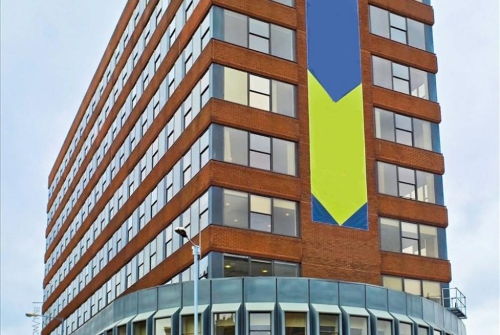 Regus Offices , Various , SHEFFIELD Commercial Property Partners