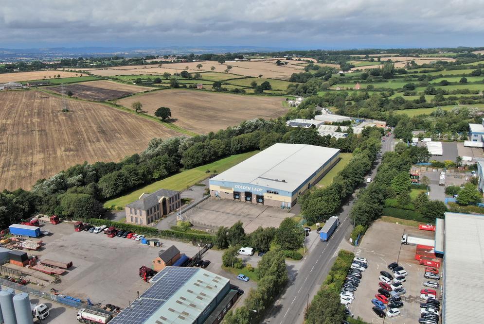 how much did the louisiana purchase cost per square mile Golden Lady, Nunn Brook Road, Huthwaite, Nottinghamshire | Commercial Property Partners