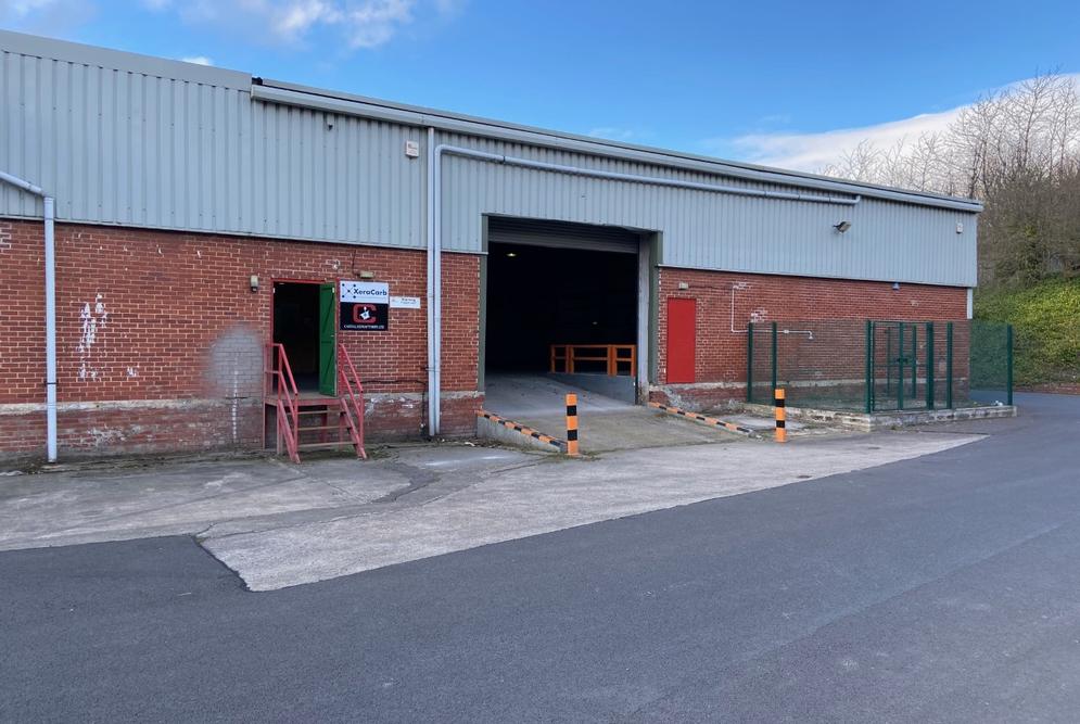 Unit 15 Darton Business Park, Barnsley Road , Darton, Barnsley