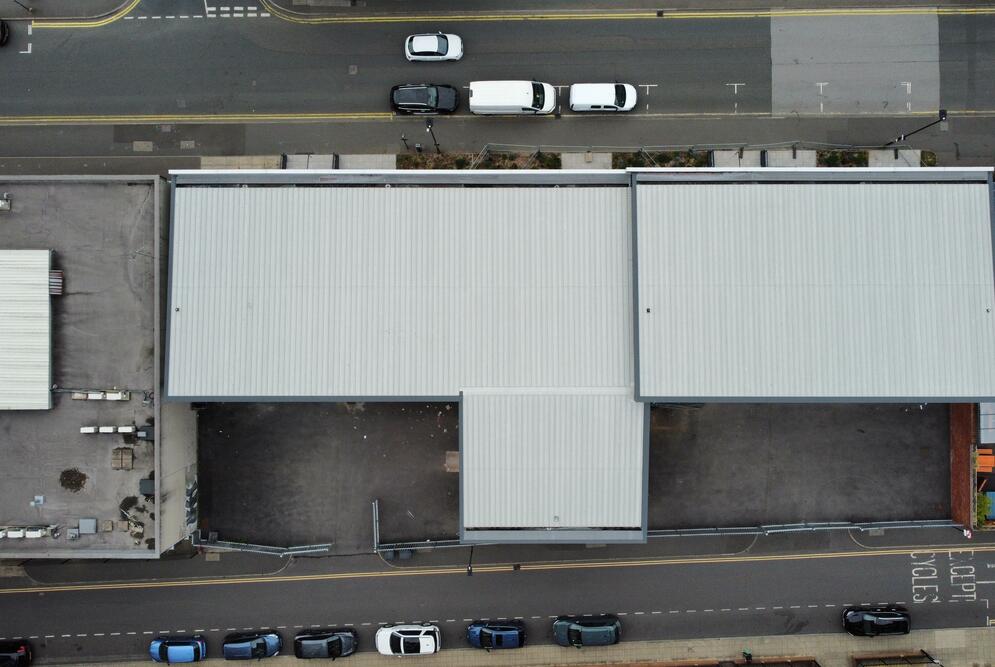 Fitzwilliam Street, Sheffield, South Yorkshire | Commercial Property Partners