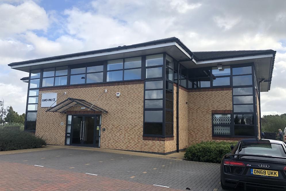 Unit 15 Mariner Court, Calder Park, Wakefield Commercial Property