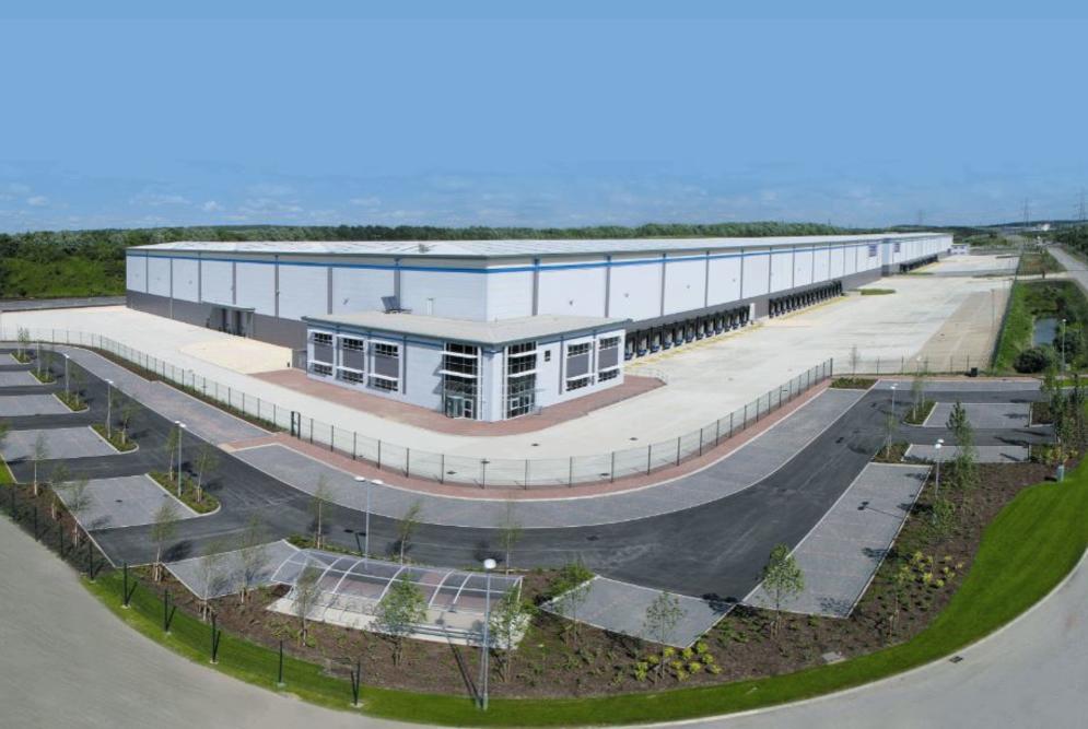 Sheffield 336, Europa Way, Sheffield Commercial Property Partners
