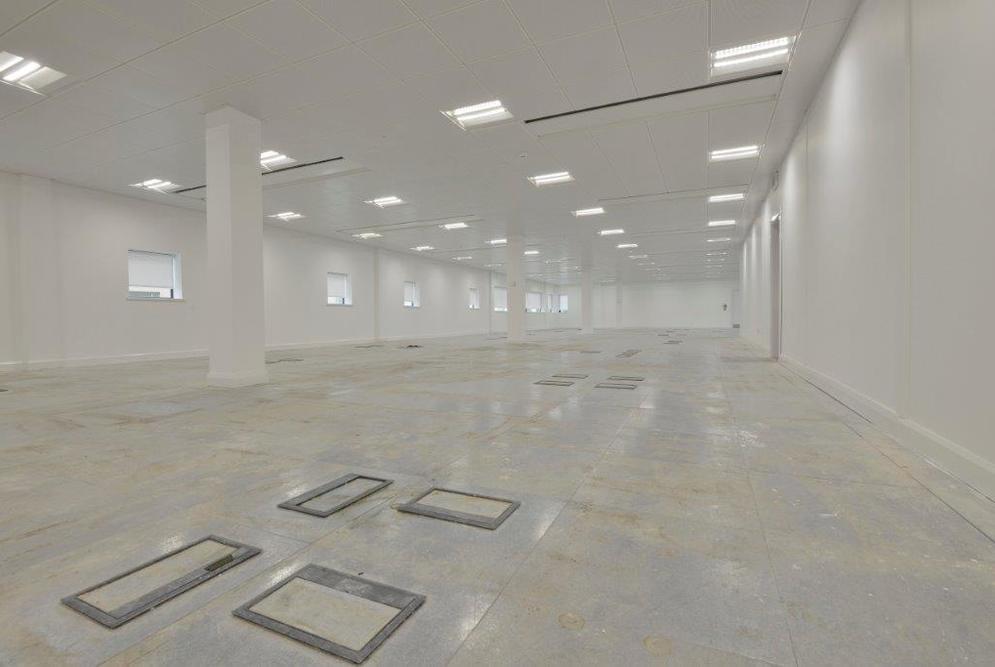 Derwent House , 150 Arundel Gate, Sheffield Commercial Property Partners