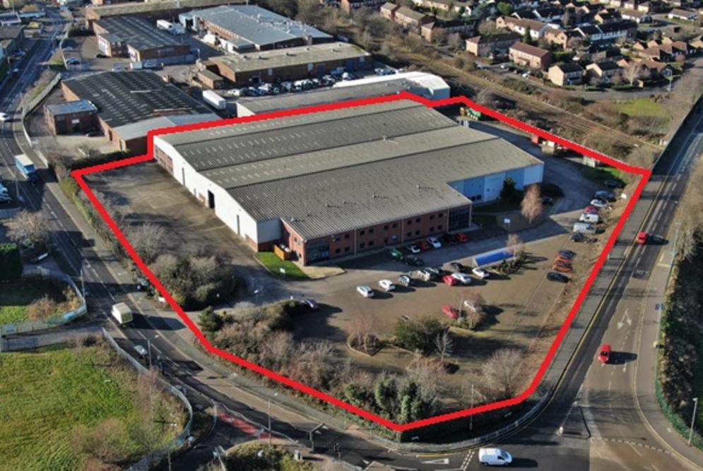 101 , Lilac Grove, Beeston, Nottingham, Nottinghamshire Commercial Property Partners