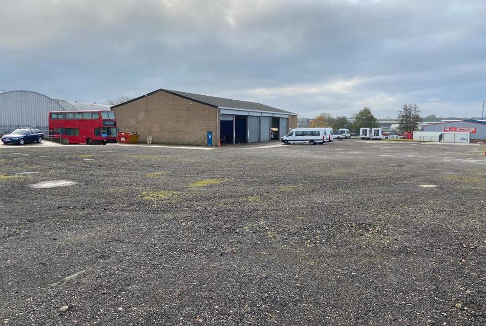 Hellaby Industrial Estate, Rother Way , Hellaby, Rotherham Commercial