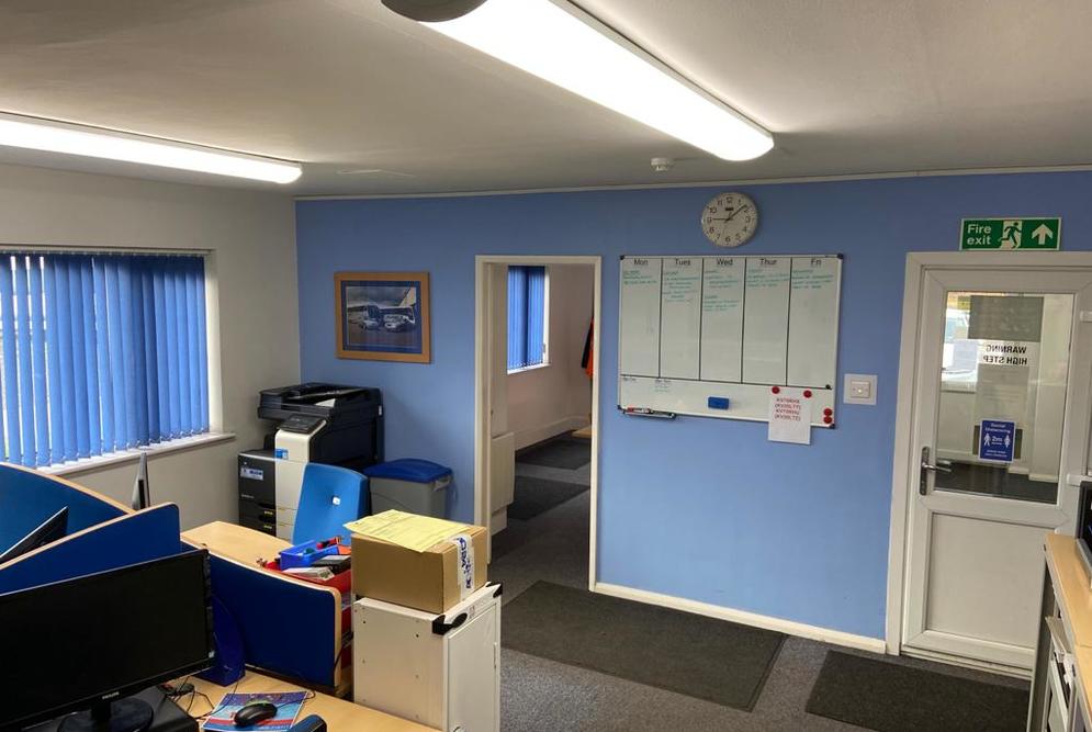 Hellaby Industrial Estate, Rother Way , Hellaby, Rotherham Commercial