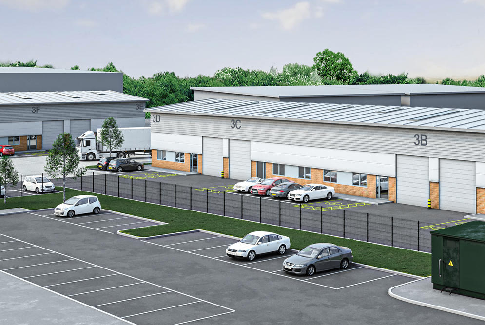 Magna 34 Business Park , Sheffield Road , Templebrough, Rotherham