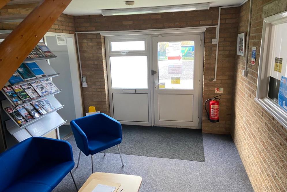 Hellaby Industrial Estate, Rother Way , Hellaby, Rotherham Commercial