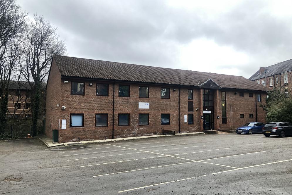 Woodseats House, 764A Chesterfield Road, Sheffield, South Yorkshire