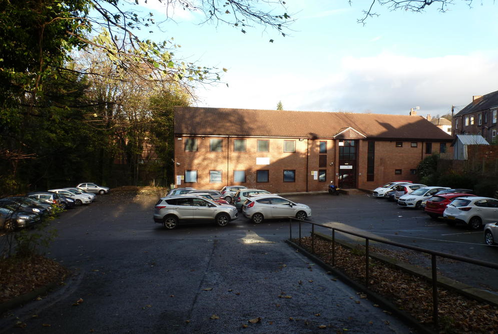 Woodseats House, 764A Chesterfield Road, Sheffield, South Yorkshire