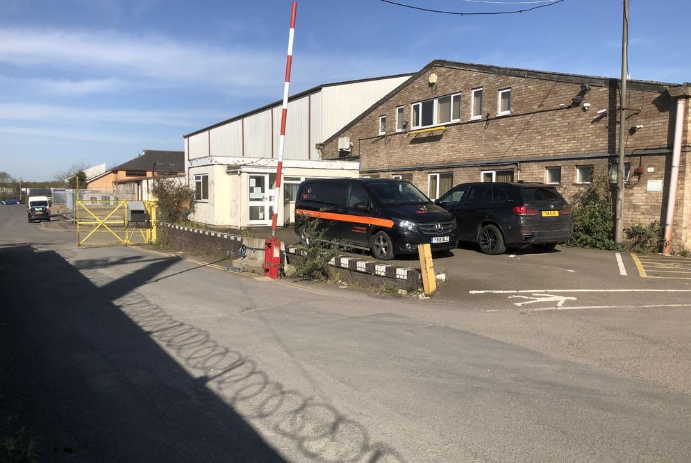 17, Glebe Road, Huntingdon, Cambridgeshire Commercial Property Partners