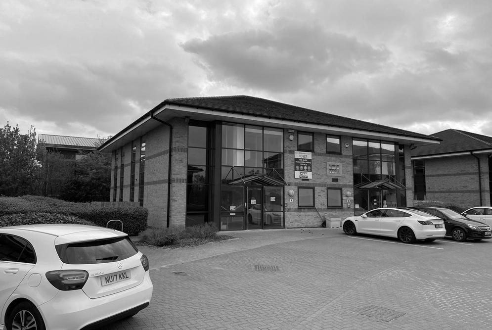 Unit 9, Mariner Court, Calder Park, Wakefield Commercial Property