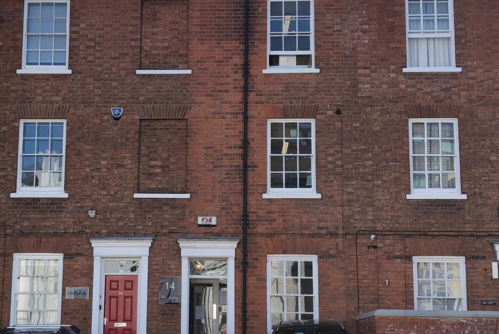 14, Clarendon Street, Nottingham Commercial Property Partners
