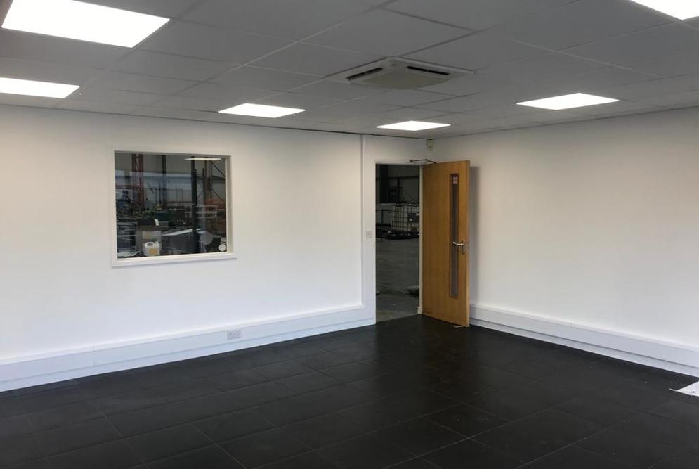 Unit 4 , Brooklands Business Park, West Carr Road, Dinnington