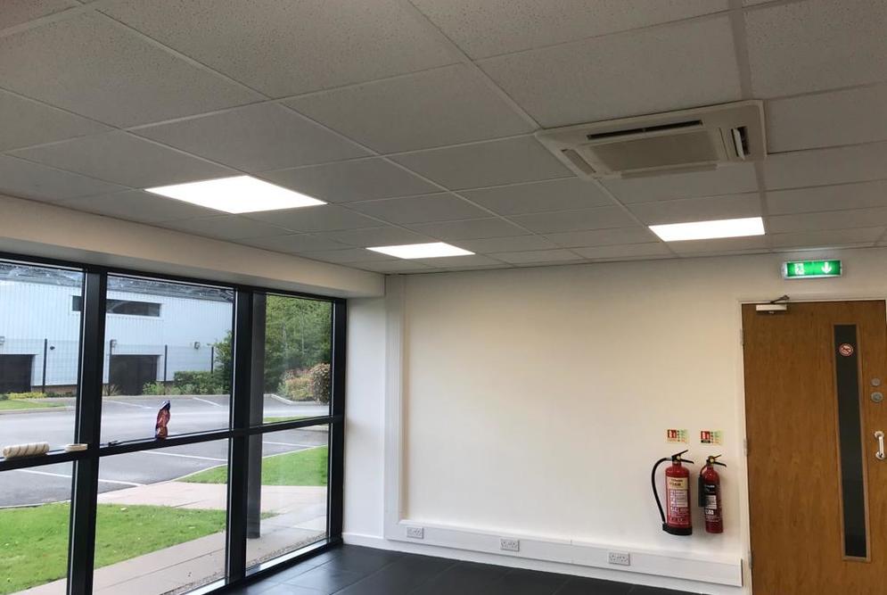 Unit 4 , Brooklands Business Park, West Carr Road, Dinnington, Rotherham Commercial Property