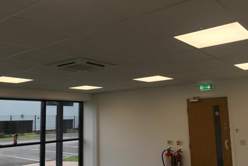 Unit 4 , Brooklands Business Park, West Carr Road, Dinnington, Rotherham Commercial Property