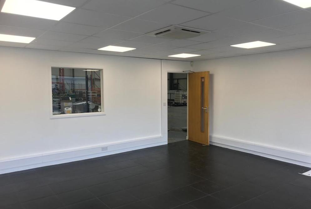 Unit 4 , Brooklands Business Park, West Carr Road, Dinnington, Rotherham Commercial Property