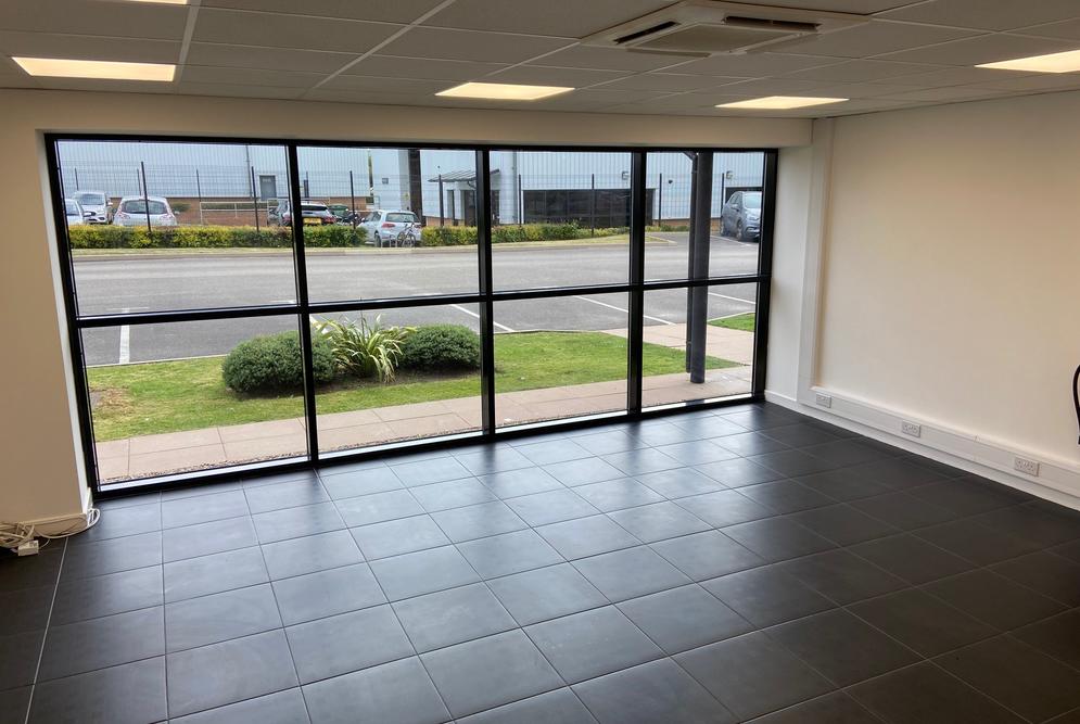 Unit 4 , Brooklands Business Park, West Carr Road, Dinnington