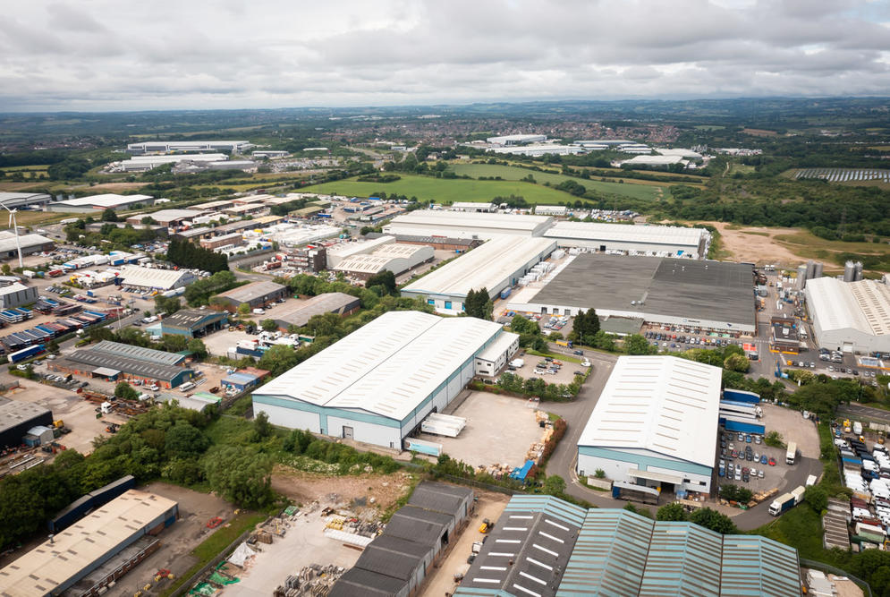 Unit 1, Fulwood 28, Common Road, Huthwaite, Nottinghamshire