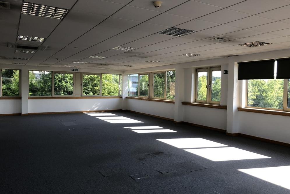 1 Oakwood Court, Sherwood Park, Annesley, Nottinghamshire Commercial