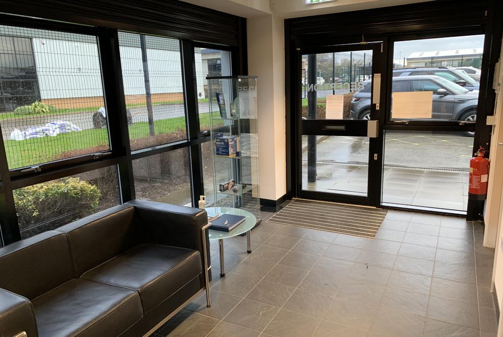 Unit 3 Brooklands Business Park, 1 Low Common Road, Dinnington