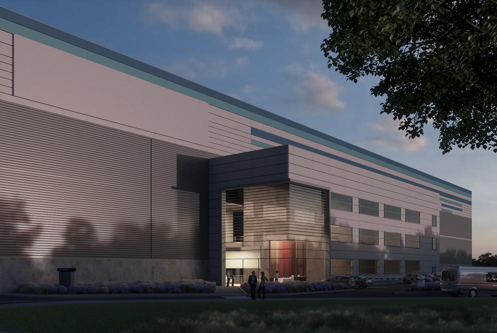 CORE Sheffield, Shepcote Lane, Sheffield, South Yorkshire Commercial