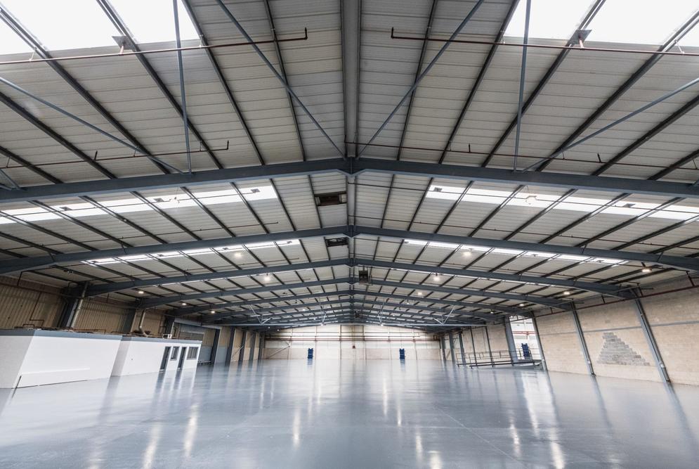 Unit 5 & 6, Holbrook Avenue, Holbrook, Sheffield, South Yorkshire