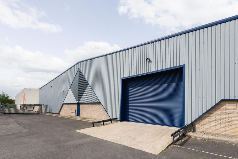 Unit 5 & 6, Holbrook Avenue, Holbrook, Sheffield, South Yorkshire
