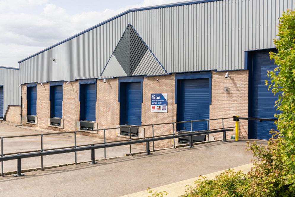 Unit 5 & 6, Holbrook Avenue, Holbrook, Sheffield, South Yorkshire