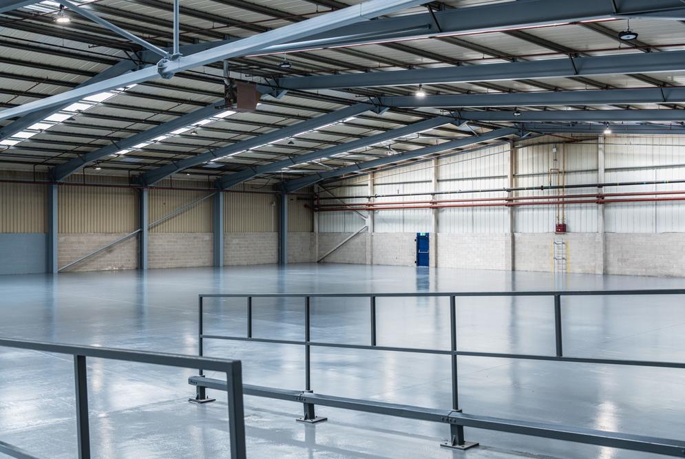 Unit 5 & 6, Holbrook Avenue, Holbrook, Sheffield, South Yorkshire