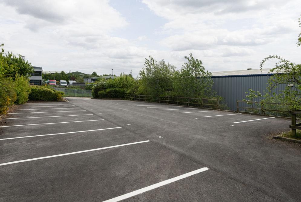 Unit 5 & 6, Holbrook Avenue, Holbrook, Sheffield, South Yorkshire