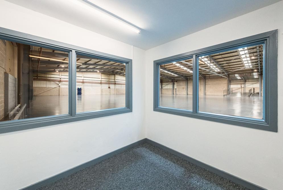 Unit 5 & 6, Holbrook Avenue, Holbrook, Sheffield, South Yorkshire