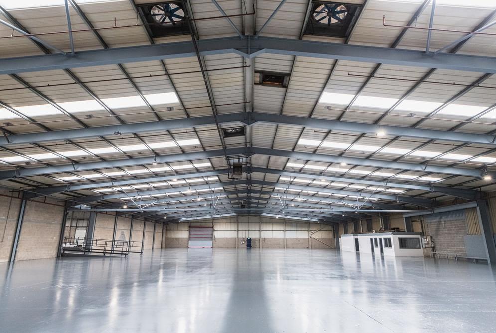 Unit 5 & 6, Holbrook Avenue, Holbrook, Sheffield, South Yorkshire