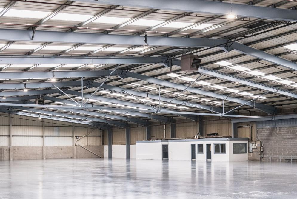 Unit 5 & 6, Holbrook Avenue, Holbrook, Sheffield, South Yorkshire