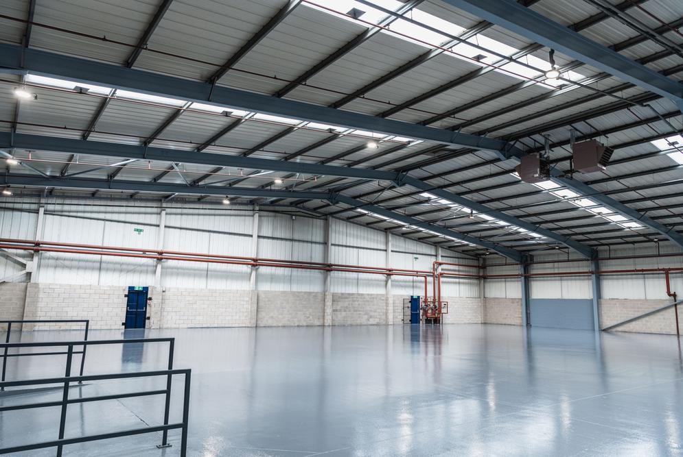 Unit 5 & 6, Holbrook Avenue, Holbrook, Sheffield, South Yorkshire