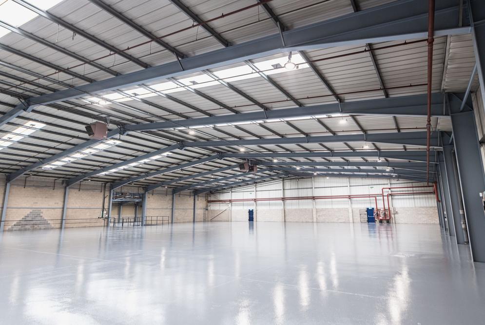 Unit 5 & 6, Holbrook Avenue, Holbrook, Sheffield, South Yorkshire