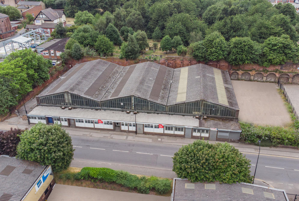218 228 Newhall Road, Sheffield, South Yorkshire Commercial