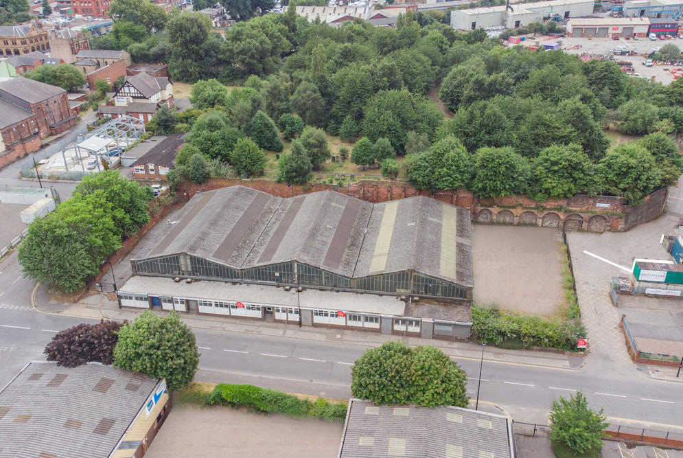218 228 Newhall Road, Sheffield, South Yorkshire Commercial