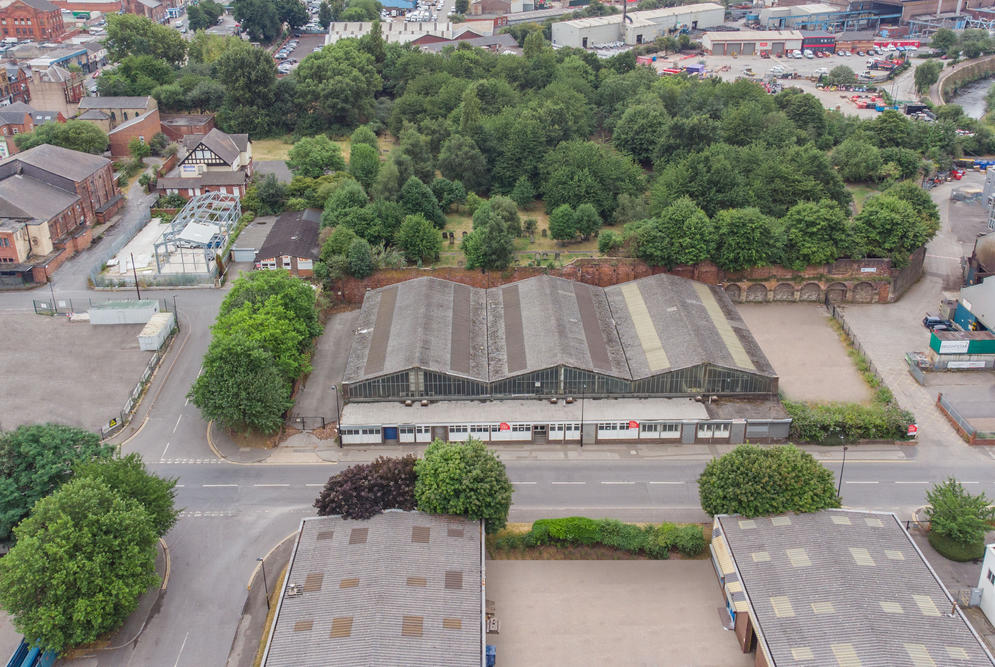 218 228 Newhall Road, Sheffield, South Yorkshire Commercial