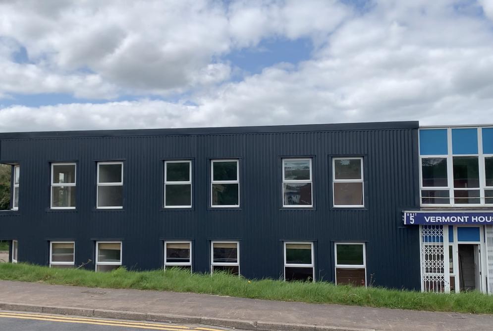 Unit 5A & 5B , Wilford Industrial Estate, Ruddington Lane, West