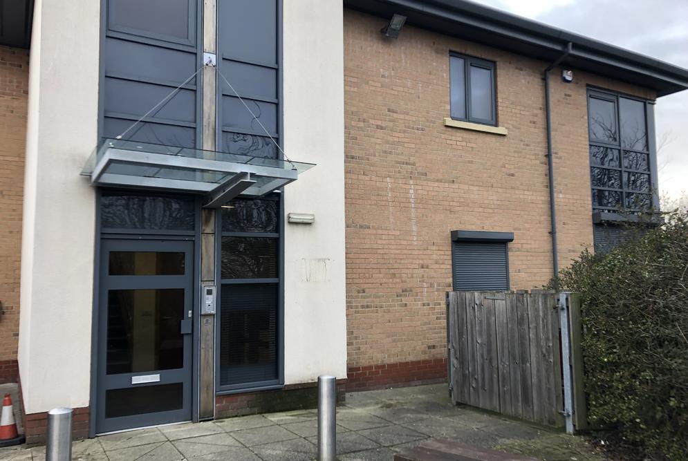 Unit 14 First Floor, Ebor Court, Malton Way, Redhouse Interchange