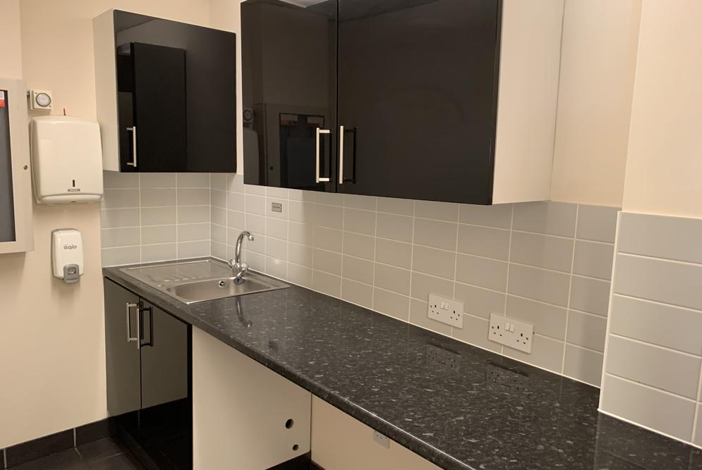 Unit 5, The Village, Maisies Way, South Normanton, Alfreton