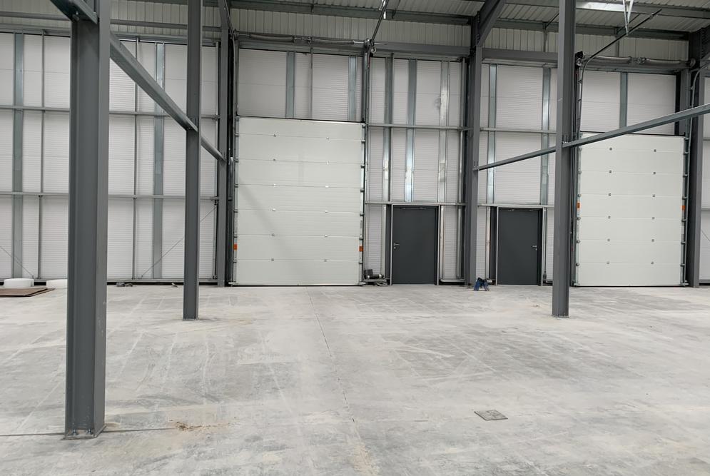 Riverside Business Park, Unit F1 F2, Buxton Road, Bakewell