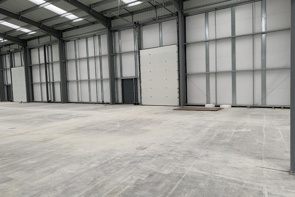 Riverside Business Park, Unit F1 F2, Buxton Road, Bakewell