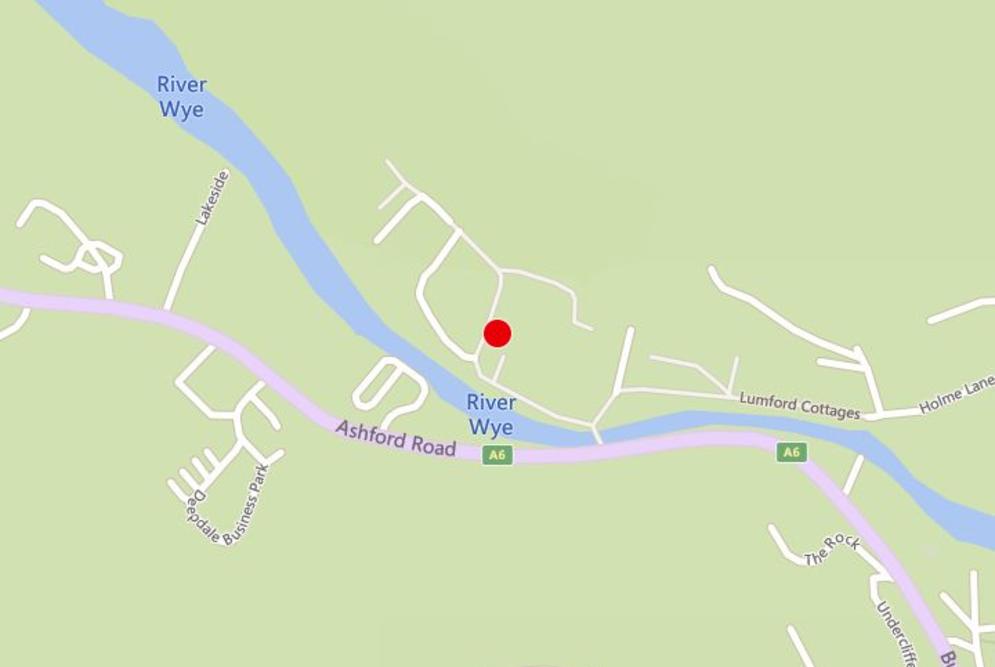 Riverside Business Park, Unit F1 F2, Buxton Road, Bakewell