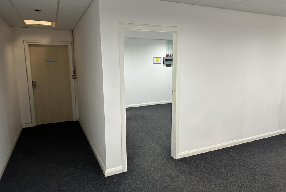 Unit 3 Hutton Business Park, Chesterton Road, Rotherham Commercial Property Partners