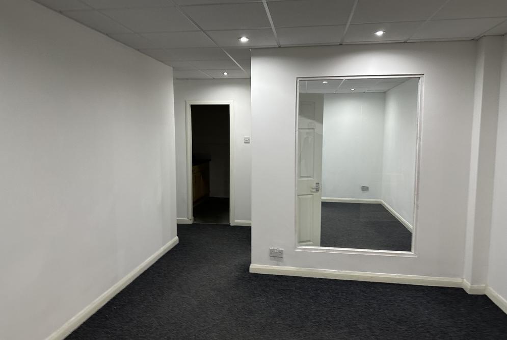 Unit 3 Hutton Business Park, Chesterton Road, Rotherham Commercial Property Partners