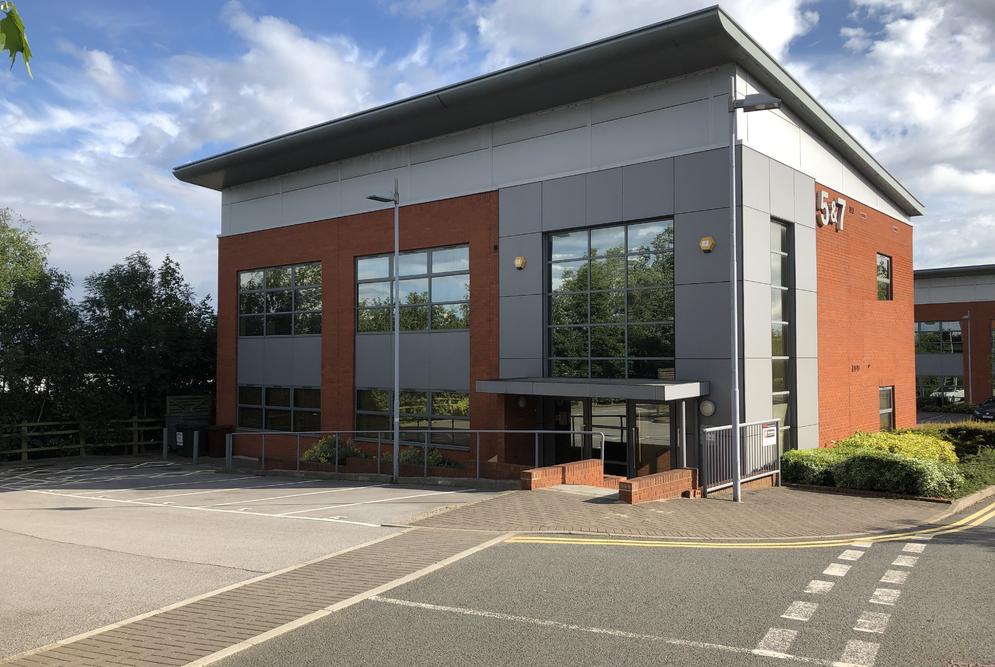 Unit 5, The Village, Maisies Way, South Normanton, Alfreton