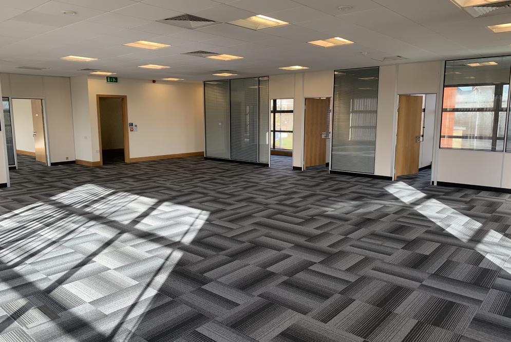 Unit 5, The Village, Maisies Way, South Normanton, Alfreton